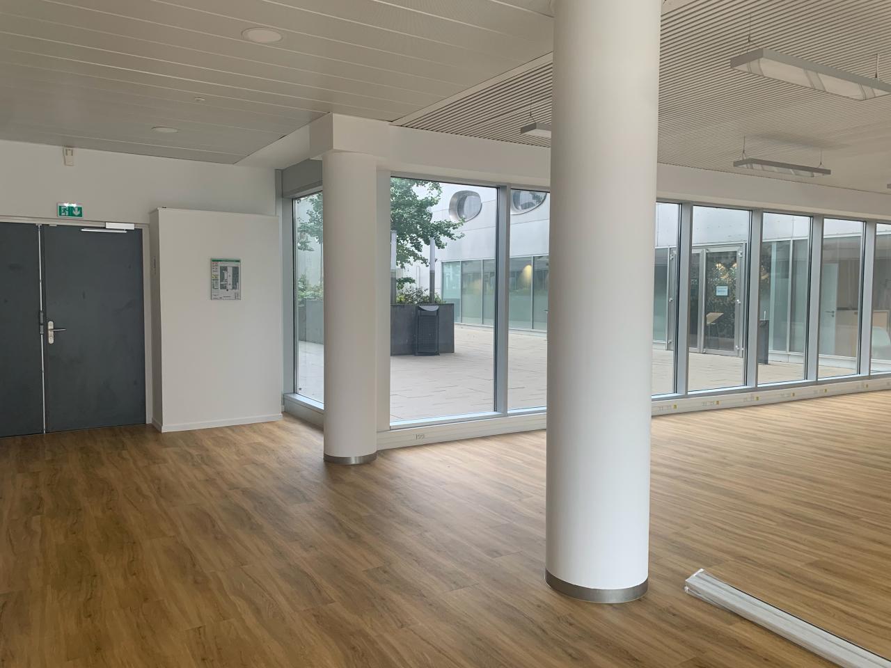 Bureau Nancy 620m² Location bureau Nancy Meurthe-et-Moselle OLBUR2111642 15